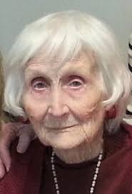 Florence Adele Lombardo Obituary