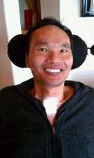 Friends of Kinsley ThomasWong