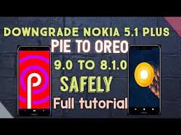 Maybe you can ask from nokia service, what date version sp with oreo they can downgrade to. How To Downgrade Android 10 To 9 Nokia 3 1 Plus Herunterladen