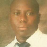 Solomon Aduko Bukari