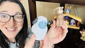 Amazon.com: Fisher-Price Little People Toddler Toy Christmas Story Nativity  Playset with Light & Music for Preschool Pretend Play Kids Ages 1+ Years :  Everything Else