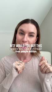 Affordable Amazon Looks Inspired by Free People