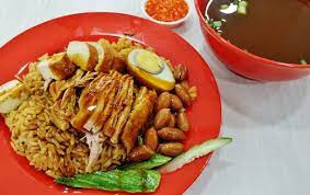 After 15 minutes, stir and toss the vermicelli. Ji De Lai Braised Duck Rice è®°å¾—æ¥å¤é¸­é¥­ Ang Mo Kio Ave 10 Spring Tomorrow