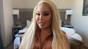 — às pessoas olham para estrelas e desejam, ryhs. Todesangst Briten Barbie Jessica Alves Lasst Sich Zwei Drittel Ihres Magens Entfernen