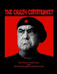 The Crazy Communist : Joyce, Dan, Lane, Damion: Amazon.com.be: Books