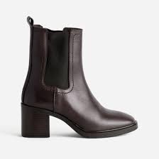 Ankle Boots For Woman | ERAM