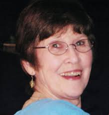 Patricia (Patt) Mae Davies Gow