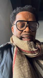 Pastor John F. Hannah