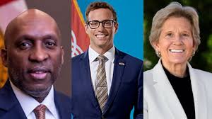 Dallas, Kansas City, former Austin leaders finalists for Austin's city  manager job