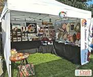 Boise Creative Corner Indoor Art & Craft Pop-Up Market