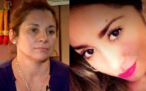 Mamá de Fernanda Maciel aseguró que la joven se les ha aparecido — Pudahuel