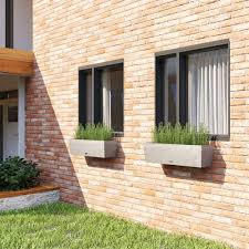 Alibaba.com offers 1,302 indoor window planters products. Veradek Window Box Indoor Outdoor Planter
