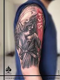 Here are some of the most preferable shiva tattoo designs you may get inked: Top 12 Best Lord Shiva Tattoo Designs Ace Tattooz