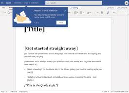 It offers features that are similar to those of the program's desktop version. 4 Ways To Simultaneously Edit Microsoft Word Documents Simul Docs