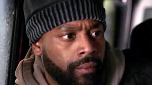 Chicago P.D.: Split Second