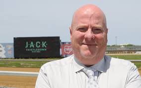 Sonny day:' 2022 Kentucky Derby-winning jockey Sonny Leon was an underdog,  but also Northeast Ohio racing community favorite