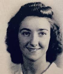 Emma Todd Powley (1922-2018)