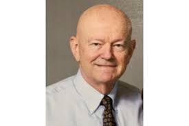 Edward Meydrech Obituary (1943