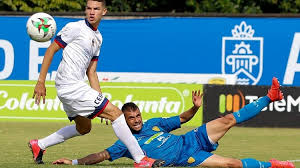 The tournament started on 31 january and ended on 26 december 2020, with atlético huila winning their third title in the competition after defeating cortuluá. Programacion De La Fecha 4 En El Torneo Betplay 2021 I Corresponsal Sports