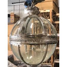 Restoration Hardware Victorian Hotel Pendant Chairish