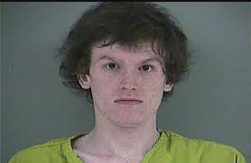 Loudon arrest records and charges