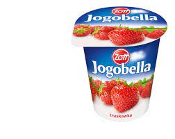 Mutiti žumanjke sa šećerom i žlicom vode, dodati … Brands Jogobella