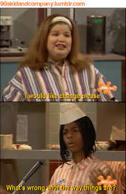 Pin By Lizard On Vital Information Welcome To Good Burger Good Burger Kenan And Kel