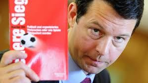 Declan Hill warns Australian sporting bodies of match-fixing threat