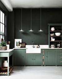 #kitchen idea of the day: 10 Beautiful Rooms Mad About The House Kitchen Interior Kitchen Design Home Decor