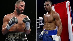 The latest tweets from @chriseubankjr James Degale V Chris Eubank Jr To Be Shown On Itv Pay Per View Sport The Times