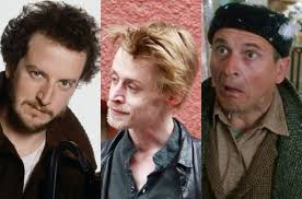 Dodatkowo produkcja może pochwalić się nominacją do oscara za najlepszą muzykę, za którą odpowiada john williams. Kevin Sam W Domu Ma Prawie 30 Lat Culkin W Koncu Wyszedl Na Prosta A Jak Zmienili Sie Inni Bohaterowie