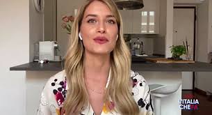 Pagina ufficiale della serie tv il paradiso delle signore. Il Paradiso Delle Signore 5 L Attrice Di Ludovica Non Lascio Perdere Lanostratv