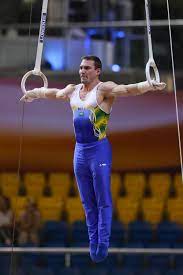 A ginástica artística masculina (gam) é uma das disciplinas da ginástica que integra o quadro das modalidades olímpicas, sendo inclusive uma das mais populares, a par do atletismo e natação. Brasil Termina Em Setimo Na Final Masculina Por Equipes Do Mundial De Ginastica Artistica