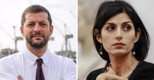 Lo scrive su twitter il deputato del pd andrea romano.il messaggio di romano, che ha messo in copia direttamente la sindaca virginia raggi, ha suscitato immediatamente una serie di reazioni di. 5vbddxrilru4cm