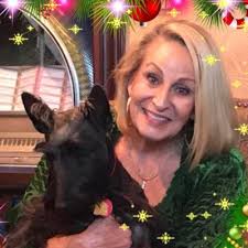 Pam Agnew's Instagram, Twitter & Facebook