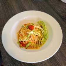 Easy pad thai recipe cheater version. Jong S Thai Kitchen Topeka Kansas Restaurant Happycow