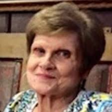 Rita Jo (Stem) Turgeon Obituary August 14, 2021