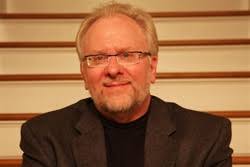 You Must Believe In Spring by Paris Rutherford