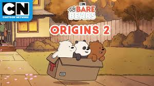 Check spelling or type a new query. We Bare Bears Origin Stories Part 2 Cartoon Network Youtube