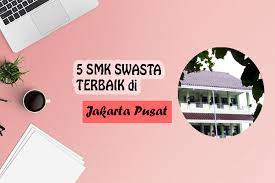 Peringkat pertama sma / ma swasta terbaik di jakarta timur diraih oleh sma highfield, kemudian di peringkat kedua ada sma kristen 7 bpk penabur dan di peringkat ketiga ada sma labschool jakarta. Daftar 5 Smk Swasta Terbaik Di Jakarta Pusat Sobatsekolah Com