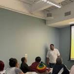 Digital Readiness Workshop for Older Adults