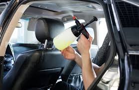 Kasiclean's cleaning service is a business founded for providing services that you can rely on, from basic cleaning to deep cleaning we do it all. Disinfection Services You Need After The Lockdown Home Car Commercial Kaodim