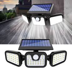 Solar Lights