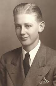 Vernon Clifford Hanson Obituary