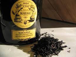 Mariage Freres Marco Polo Best Tea Fruity Tea