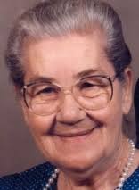 Obituary information for Dorothy P. Meade