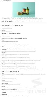 Visit kijiji classifieds to buy, sell, or trade almost anything! The Goods Menu In Toronto Ontario Canada