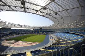 Ever since this stadium's idea came to being, everything about it was stadion śląski, or silesian stadium in english, was designed with 87,000 people in mind, making it. Zobacz Jak Wyglada Stadion Slaski Zdjecia 360 Pierwsza Impreza Na Stadionie 1 Pazdziernika Gol24