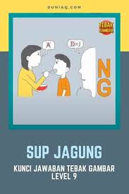 Check spelling or type a new query. Kunci Jawaban Tebak Gambar Level 9 Lengkap Ragam Informasi