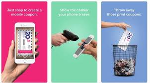 The Best Mobile Coupon Apps To Save You Money Coupon Apps Best Coupon Apps Couponing For Beginners